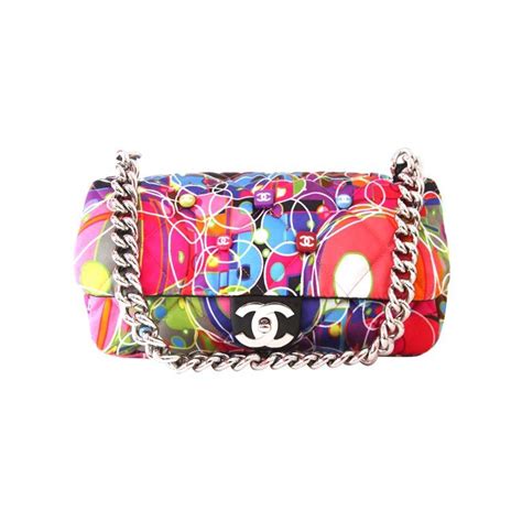 colorful chanel bag|buy original chanel bags online.